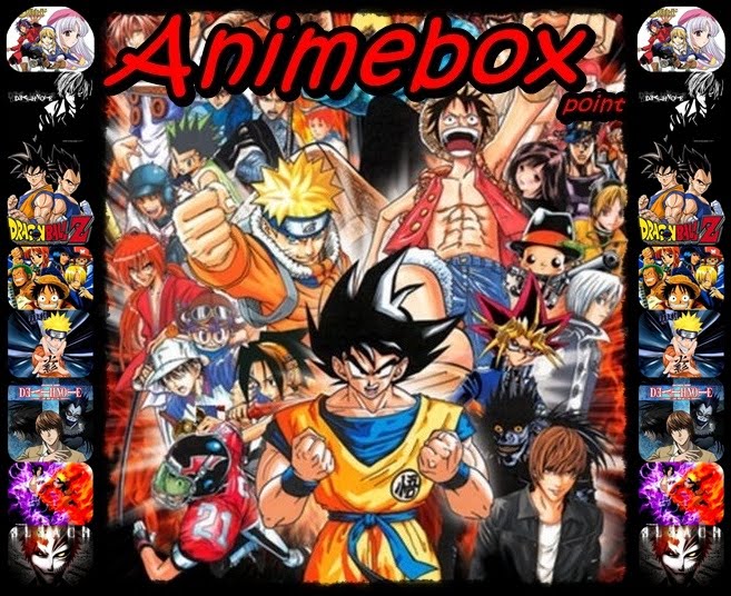 Animebox org хендай